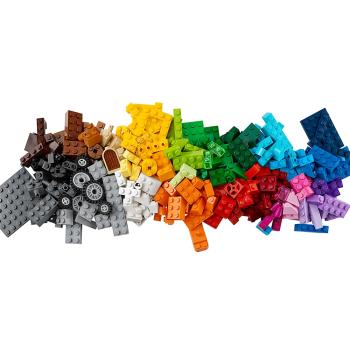 LEGO® Bausteine Set Mittel | 10696